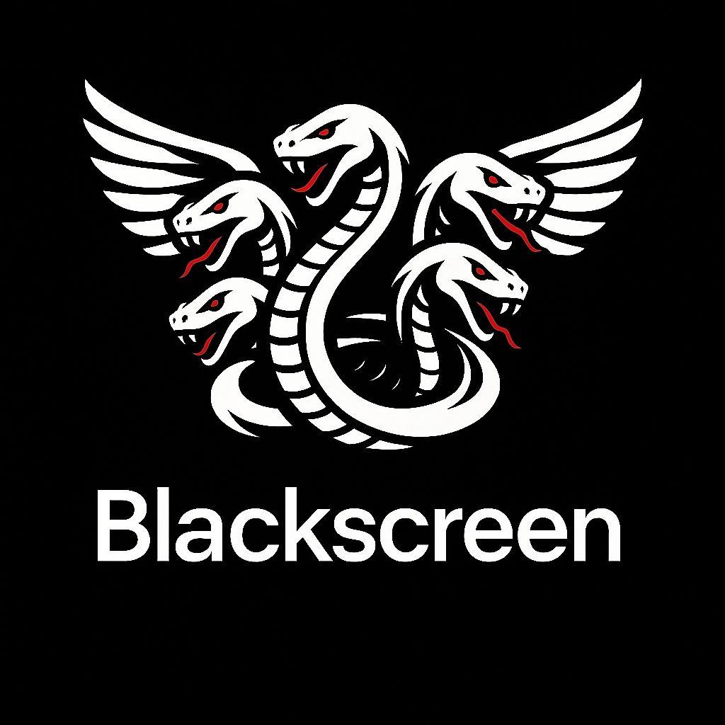 Blackscreen Remote Tool