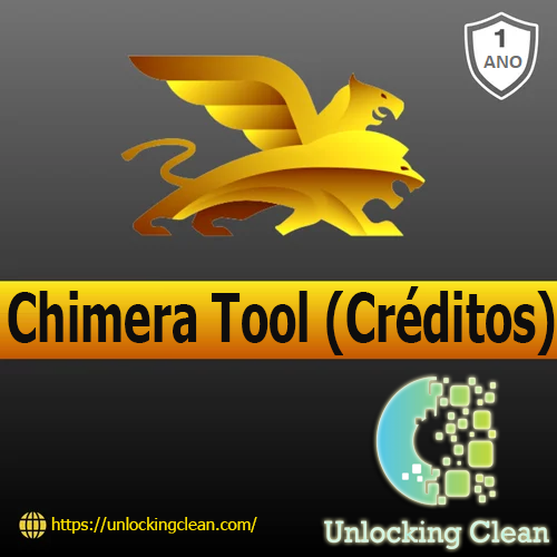 Chimera Tool (Credit Recharge - Auto API 24/7) 