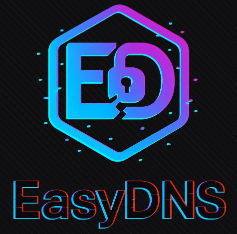 EasyDNS 1 Ano by Fenix ​​Utility Pro 