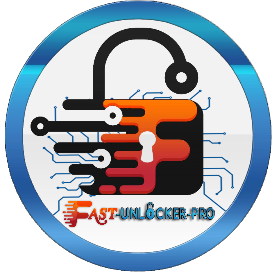 Fast Unlocker Pro For (Usuario Existente)