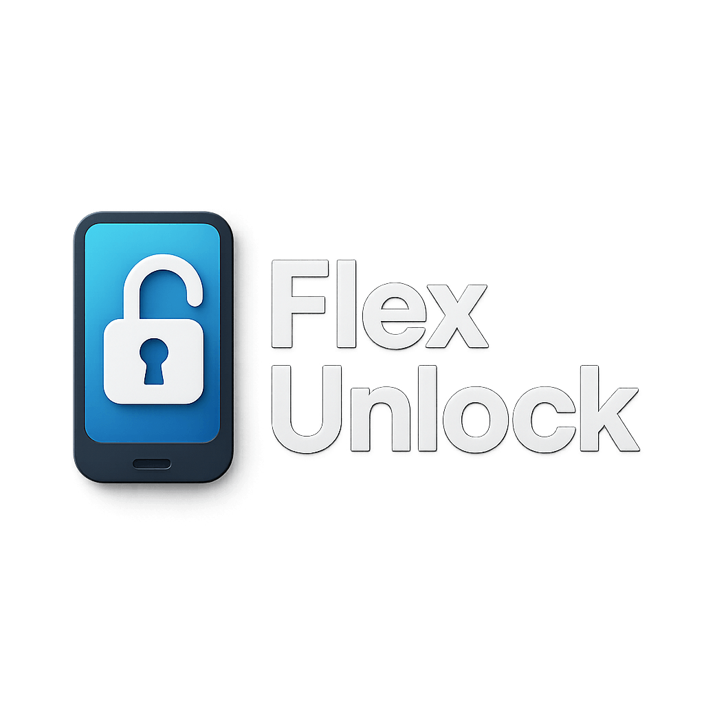 FlexUnlock Tool (1 Month - Instant)