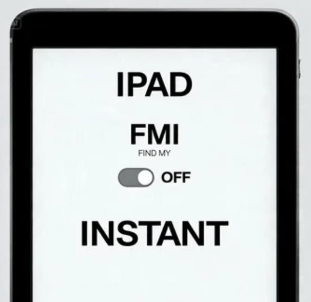 External iPad Plist - iPad Air 13-inch M3 Wi-Fi (iPad15,5) FMI OFF