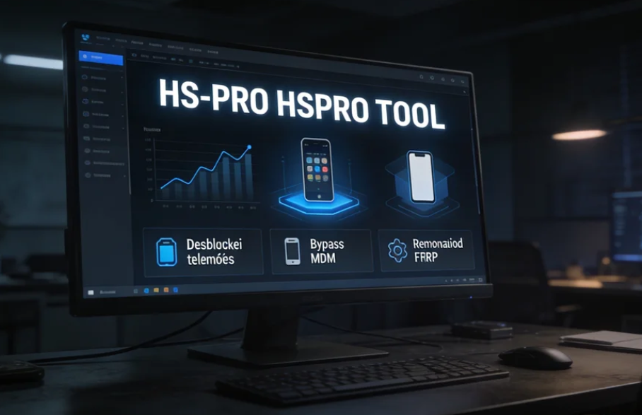 HS-PRO HSPRO TOOL Activation - 3 Month