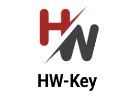 HW-Key (Usuário Existente) - Recarga de Crédito