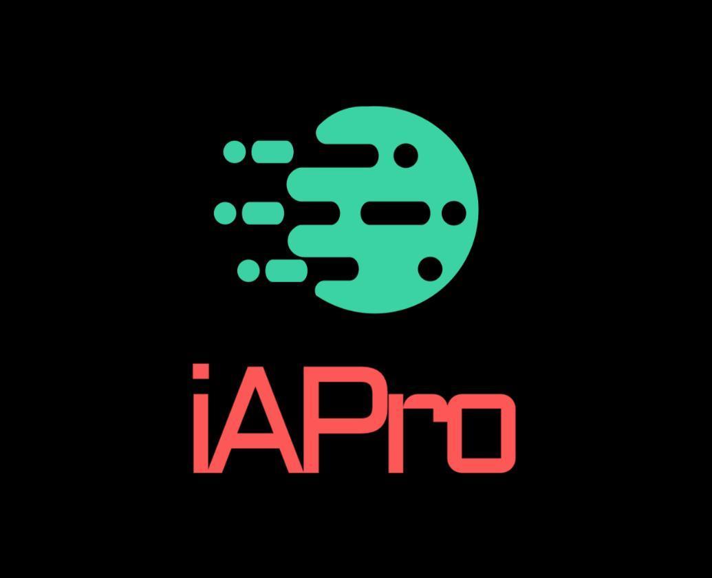 iAPro A12+ Activator Premium Windows Tool BYPASS Sem Sinal (XR-16 Pro Max Supported)