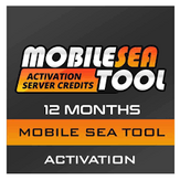 MobileSea Tool Activation For (12 Month)