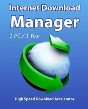Internet Download Manager IDM Activation For (1 ANO)