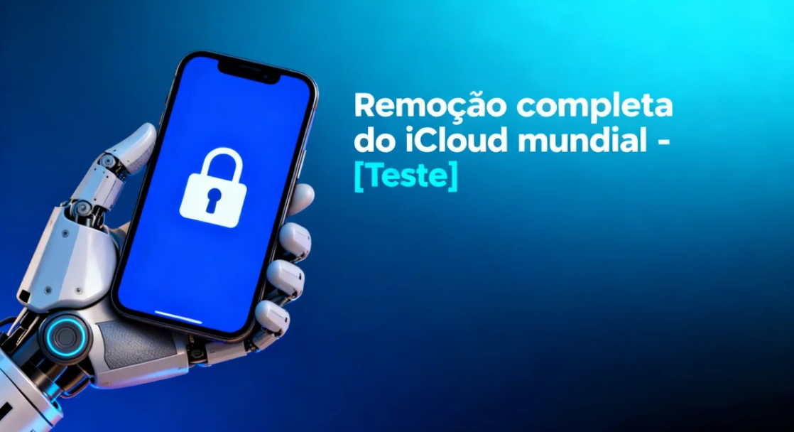 iCloud Clean Removal Worldwide (iPhone 15) - [Test First Batch]