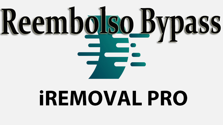 Reembolso iRemoval PRO sem Sinal❌⚠️⚠️⚠️⚠️⚠️⚠️⚠️(Spam com Taxa)