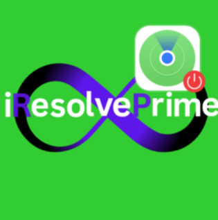iResolvePrime [OPEN MENU] GSM ADJAA COMPANY