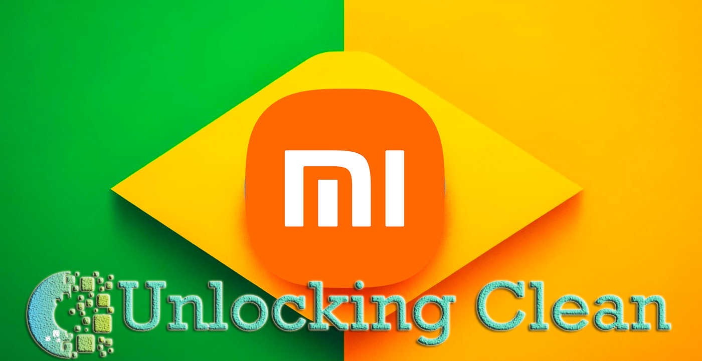 Xiaomi [ Brazil ] Brasil Fast Mi Account Lock Remove Clean 100% Success prazo 1 a 9 hrs