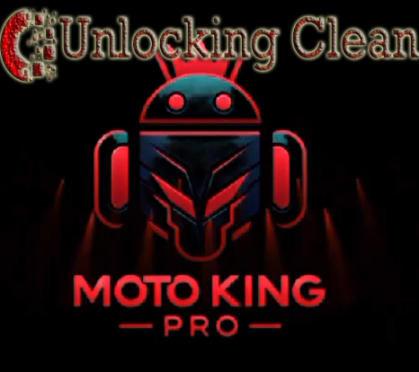 Moto King Pro - 1 Ano