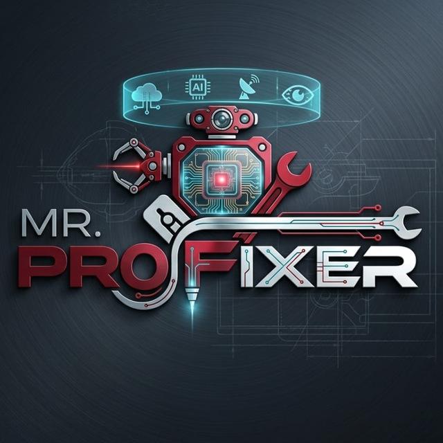 MRPROFIXER AUTH TOOL Adicionar Creditos✅️