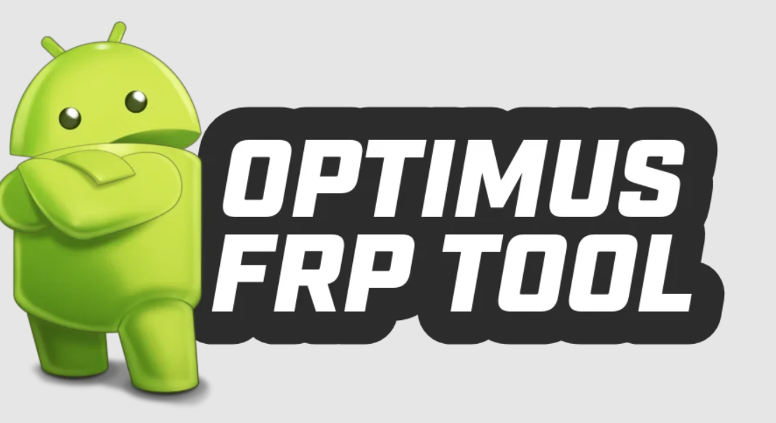Optimus Samsung FRP Web Tool (Usuário Existente)