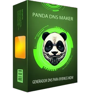 Pandonymus PandaX MDM Maker Pro - 1 Year