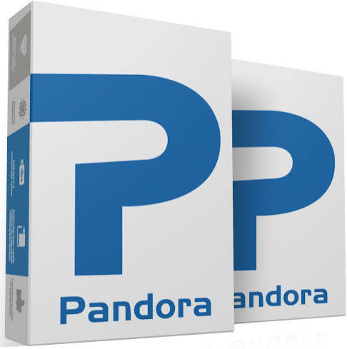 Pandora Aluguel