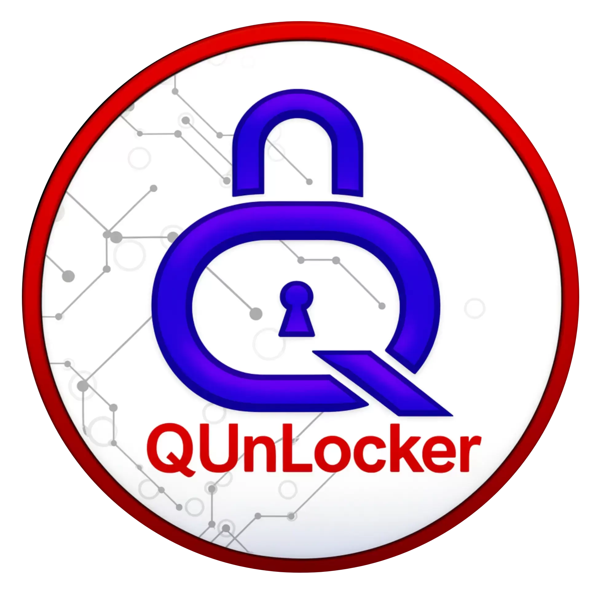 Q UNLOCKER Tool (Usuário Existente) - Recarga de Créditos