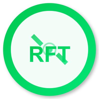 Rapid Flash Tool Auth Tool (Usuário existente)