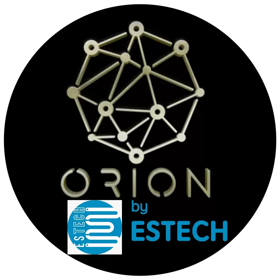 Orion by Estech Schematic - 1 Year 1 PC Activation