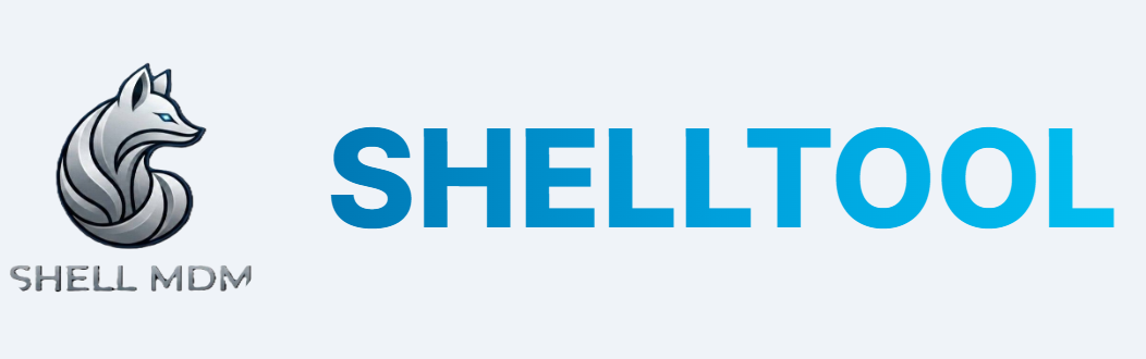 ShellTool - 6 meses (ativação)