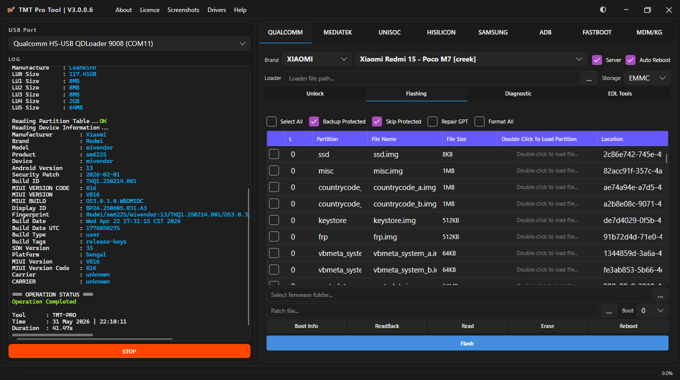 TMTPro TMT Pro Tool Activation [6 Meses- 1 PC]