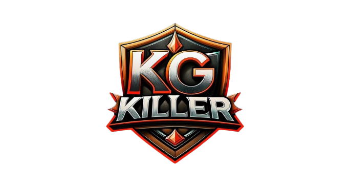 KG Killer Tool - 1 Year License