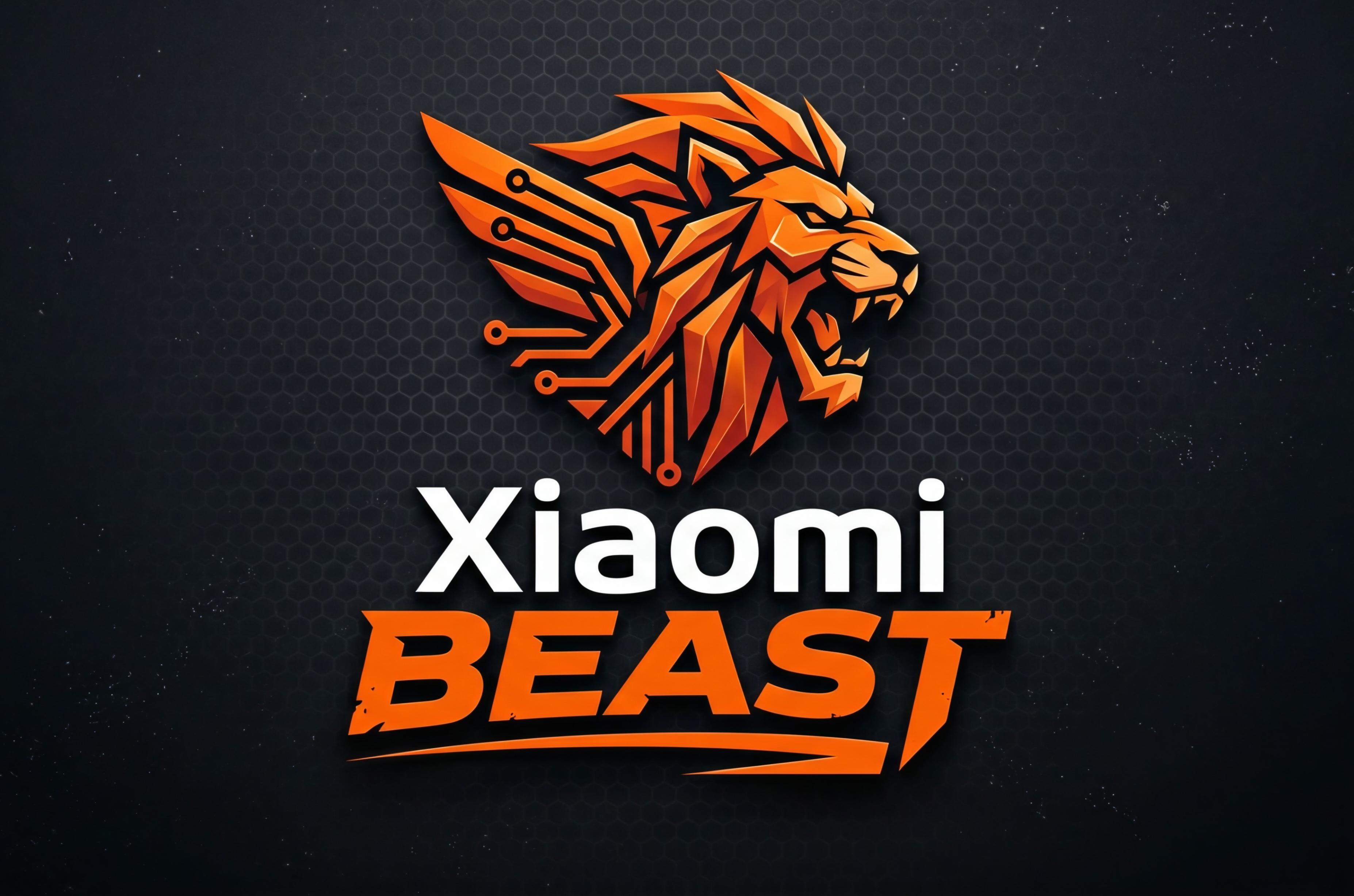 XIAOMI BEAST Adicionar Creditos (xiaomibeast.com)