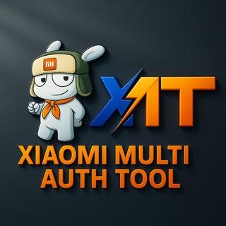 XIAOMI MULTI Auth Tool Credit ( xiaomimultiauthtool.com)